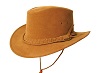 The Ceduna Soaka Hat - Rust